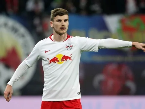 Điều luật chuyển nhượng từ 24 năm trước sẽ giúp Bayern mua Werner