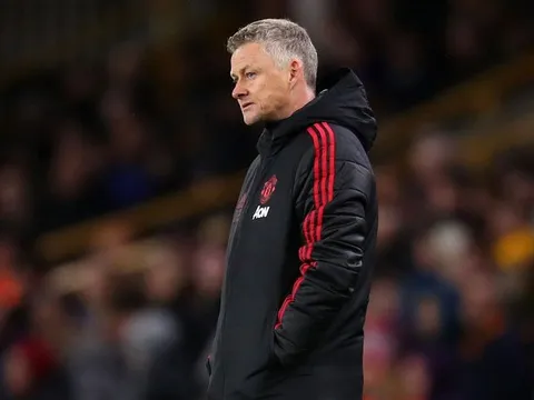 Điều Solskjaer cần làm ngay và luôn sau thất bại của Man Utd