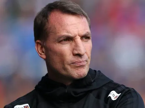 "Định mệnh sắp đặt để Rodgers trả lại cúp cho Liverpool"