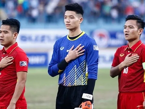 Quảng Nam: Nhạt nhoà hình ảnh nhà vô địch V-League