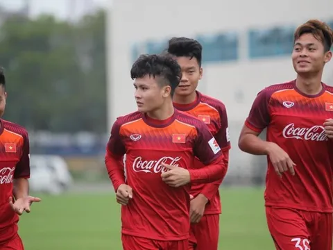 Điểm tin bóng đá Việt Nam sáng 08/03: Việt Nam gặp khó trước vòng loại U23 châu Á