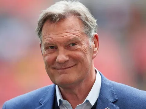 "Đó không phải là penalty"