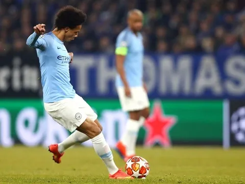 'Đó là 1 kĩ năng rất khó'