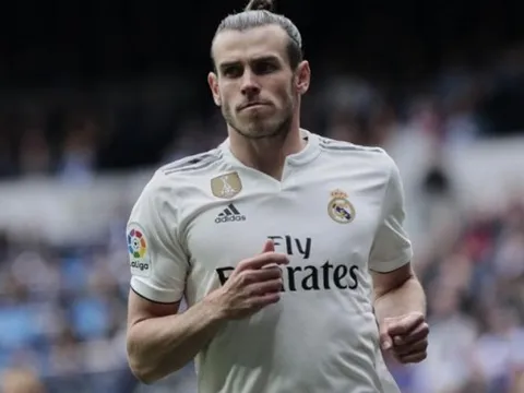 "Đó là 2 bến đỗ lý tưởng nhất cho Gareth Bale"