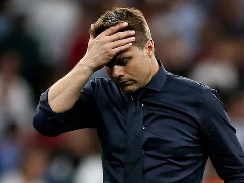 "Đó là khác biệt lớn giữa Klopp và Pochettino"