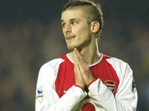 "Đó là màn xung đột tồi tệ nhất tôi từng thấy ở Arsenal"