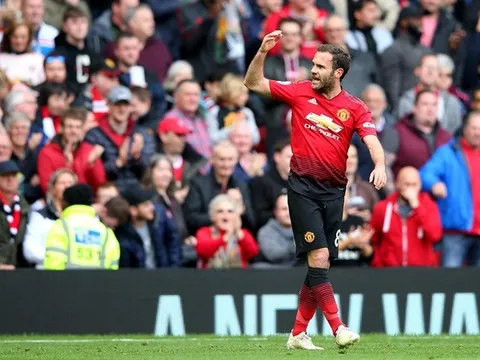 'Đó là những gì NHM Man Utd muốn thấy'