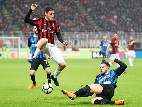 “Đó sẽ là 1 cái tát vào mặt Inter Milan”