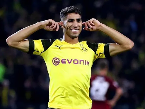 "Đó sẽ là một giấc mơ khi được trở về Real Madrid"