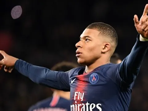 Đổ vỡ trong thương vụ Kylian Mbappe, Real dùng Bale để thực hiện kế hoạch B