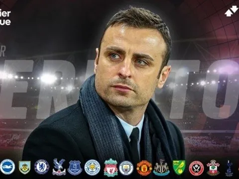 "Đóa hồng của Quỷ" dự đoán bất lợi cho Man United trước Liverpool