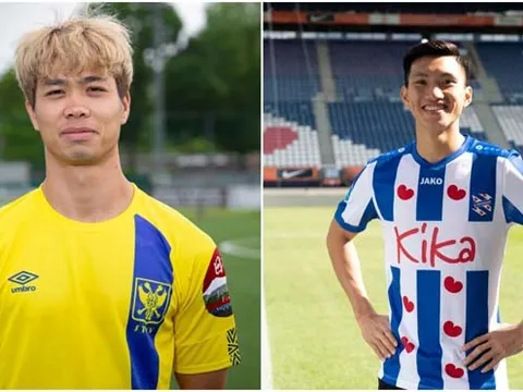 Đoàn Văn Hậu và 15 trận ngồi dự bị: Đừng đi vào vết xe đổ của Công Phượng!