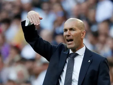Đổi 3 lấy 1, Zidane chơi lớn để xem Ajax có gật đầu