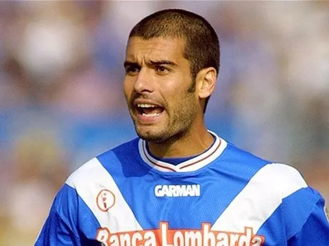 Đội bóng cũ của Pep Guardiola tu sửa sân trước ngày khởi tranh Serie A