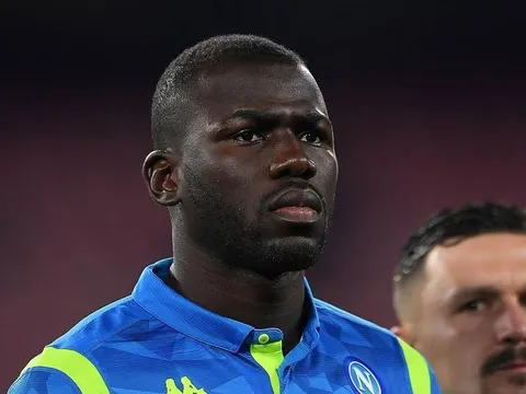 Đổi đại diện, mục tiêu của Man Utd quyết rời nước Ý