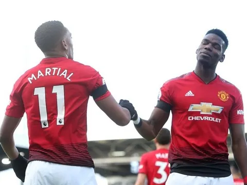 Đội hình 11 ngôi sao có thể chia tay EPL: Gulitt phiên bản lỗi, "Kẻ nổi loạn" Man Utd