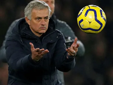 Đội hình "bá đạo" của Tottenham sau phiên chợ Đông sẽ ra sao?