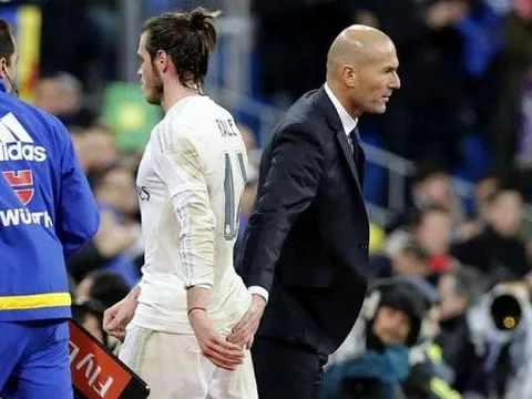 Đội hình bị bán của Barca và Real Hè này: 'Công thần xứ Wales' ra đi, Man Utd mừng thầm