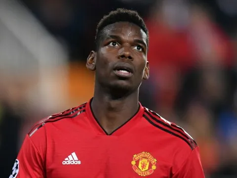 Đội hình cực khủng ở mùa sau của Real nếu Pogba gia nhập "Dải ngân hà"