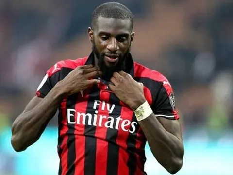 Đội hình dự kiến AC Milan: Chủ nhà quyết giành 3 điểm trước Bologna