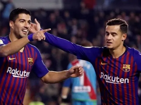 Đội hình dự kiến Barca đấu Liverpool: "Cố nhân" sẵn sàng tái ngộ