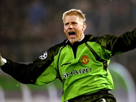 Đội hình huyền thoại Man Utd sẽ ra sân vào đêm nay