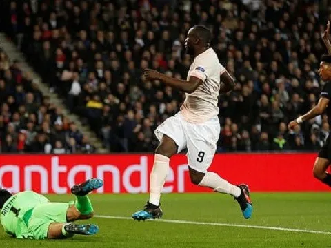 Đội hình kết hợp Arsenal - Man Utd: Chủ nhà lép vế