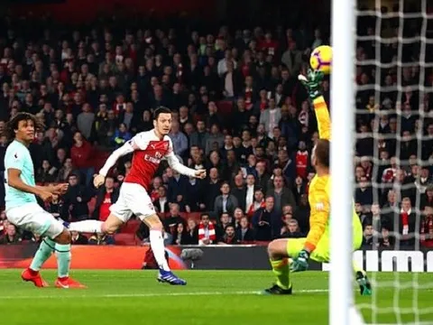 Đội hình kết hợp Arsenal - Tottenham: Pháo thủ đứng sau vẫn lấn át