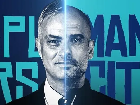 Đội hình kết hợp đại chiến Mourinho - Guardiola: 'Phát kiến quái thú' và trùm sáng tạo