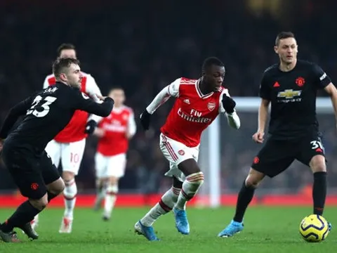 Đội hình Man Utd đấu Wolves: 'Thần đồng' thay Shaw; 'Thảm họa' dự bị?