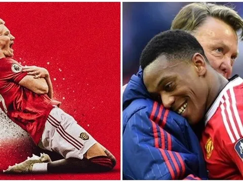 Đội hình Man Utd sau 'winter break': Mad dog trở lại, con trai Tulip thép