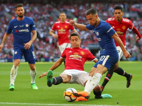 Đội hình M.U đấu Chelsea: Khắc tinh trở lại, Solskjaer thay đổi 4 vị trí