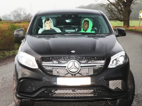 Đội hình M.U đấu FA Cup: 2 "tân binh" có mặt, dấu hỏi Rashford!