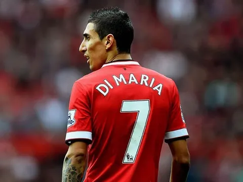 Đội hình những thương vụ thảm họa của Ed Woodward: Mãnh hổ cũng hóa mèo