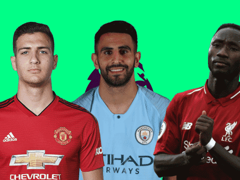 Đội hình tân binh tệ nhất EPL: 2 sao bự Man Utd, 108 triệu của Man City và Liverpool