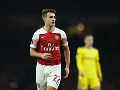 Đội hình tệ nhất Premier League: Arsenal tấu hài mạnh, Man Utd thiếu cặp "Giáo sư Havard"