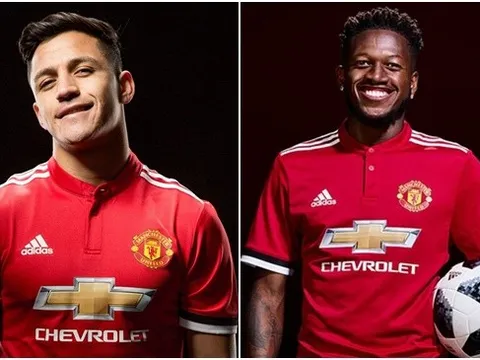 Đội hình tệ nhất Premier League: Man Utd có mặt khắp nơi!