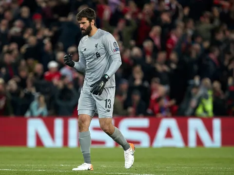 ĐHTB bán kết lượt về Champions League: Sắc đỏ bao phủ