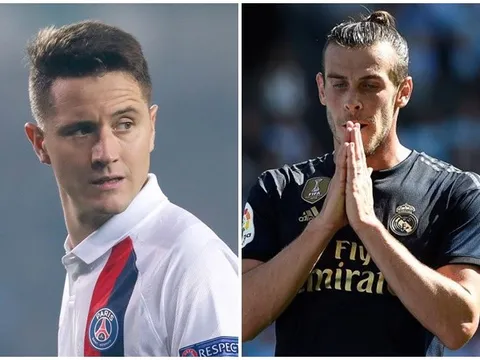 Đội hình 'U30' đủ sức xưng bá trời Âu: 'Niềm tiếc' của Man Utd; 'Hàng thải' Real