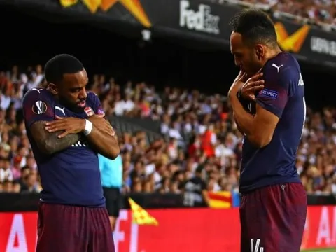 Đội hình xuất sắc nhất bán kết Europa League 2018/19 qua những con số: Hàng công của hai ông lớn