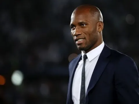 Đội hình xuất sắc nhất từng chơi cạnh Petr Cech (phần cuối): "Voi rừng" dẫn đầu hàng công