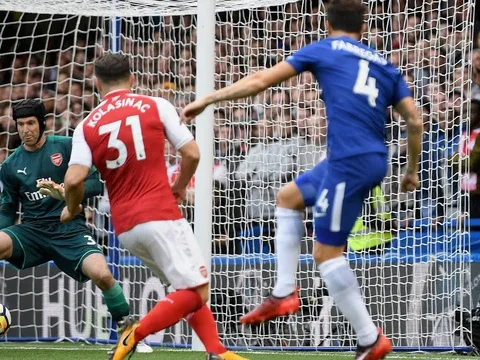 Đòi Arsenal trả lại huyền thoại, Chelsea gửi đề nghị kép có 1 không 2