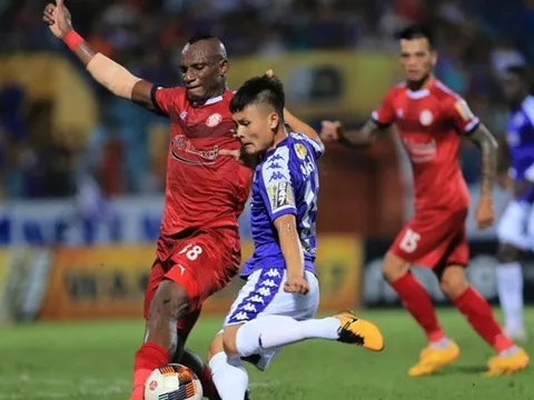 CLB TPHCM mơ vô địch: Tại sao không?