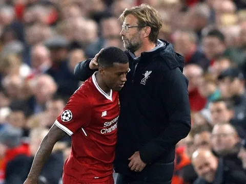 Đội nhà giành chiến thắng nhưng CĐV The Kop vẫn chỉ trích một người