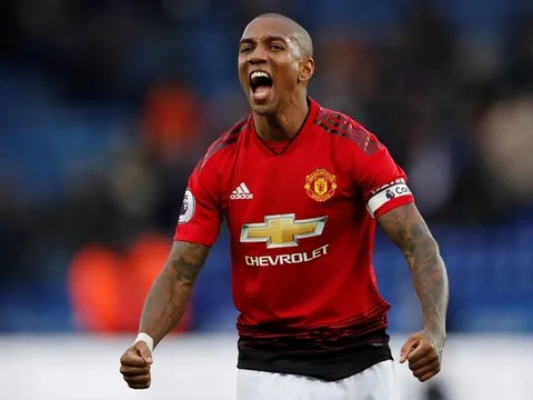 Đội phó Man Utd: 'Chúng tôi có 1 đấu pháp khác để đá với Liverpool'