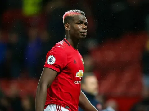 Đổi Pogba, Man Utd giật "quái thú tấn công" 80 triệu Barca khao khát