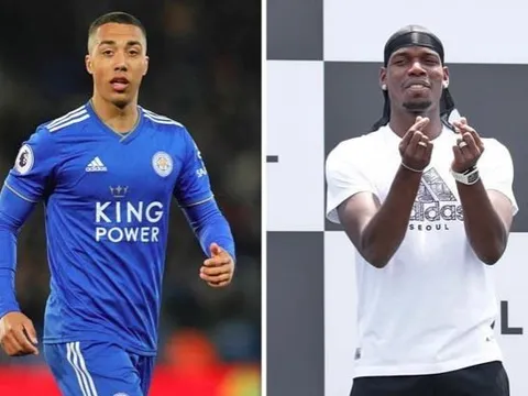 Đối tác chào giá 40 triệu bảng, Man Utd có người thay thế hoàn hảo cho Pogba