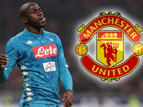 Đối tác gật đầu, bán đứt "quái thú" giá kỷ lục cho Man Utd