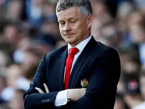 Đối tác gật đầu, Man Utd háo hức đón tân binh 80 triệu euro