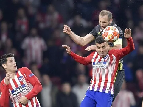 Đội trưởng của Juventus: “Chúng tôi phải làm tốt hơn”